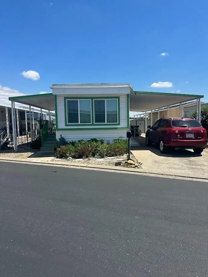 2240 Golden Oak Lane #73, Merced, CA 95341 - #1