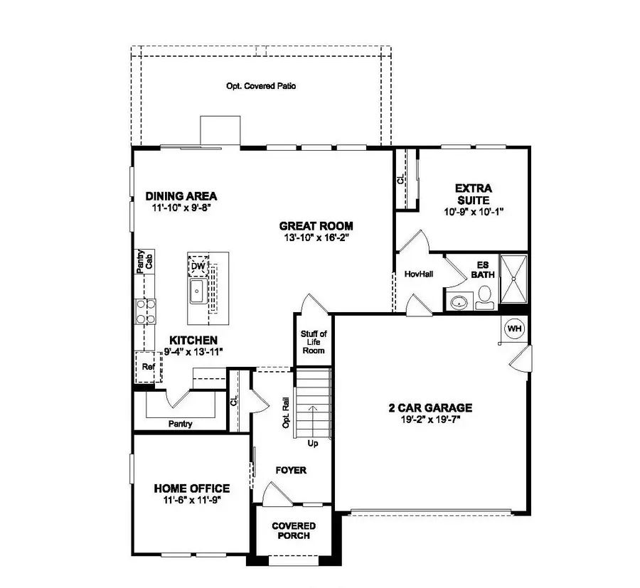 1355 Eiffel Drive, Plumas Lake, CA 95961 - #2