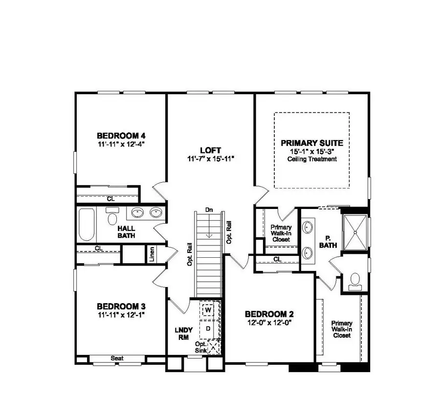1355 Eiffel Drive, Plumas Lake, CA 95961 - #3