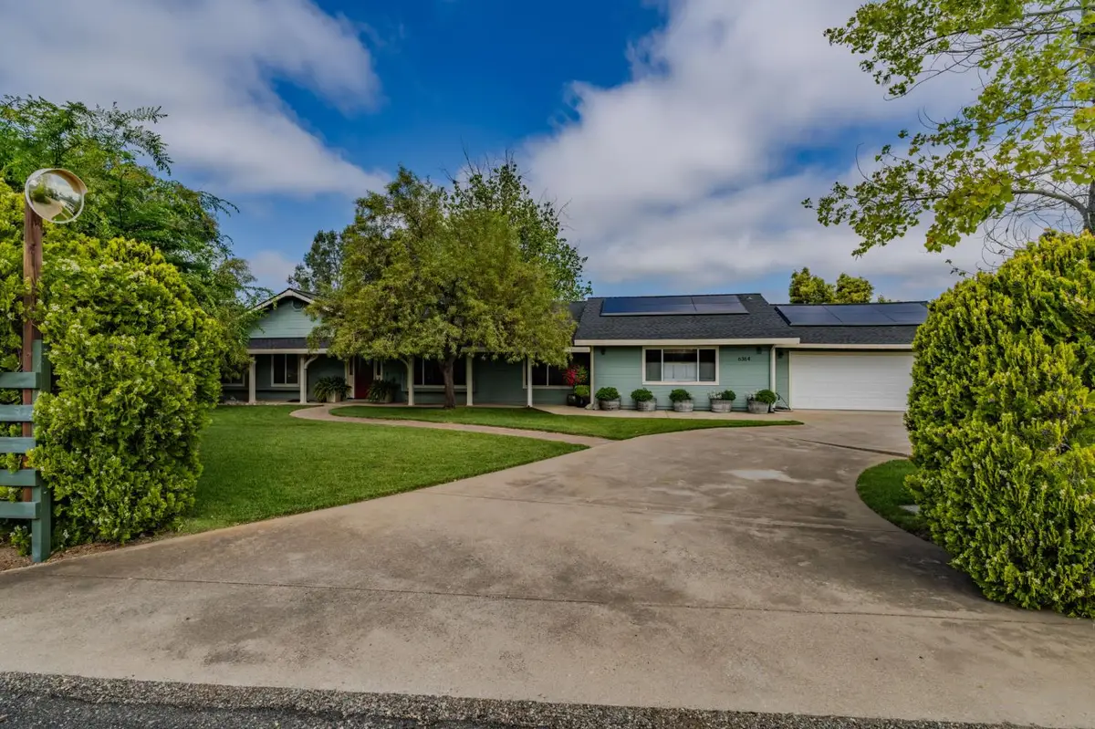 6364 Baldwin Street, Valley Springs, CA 95252 - #1