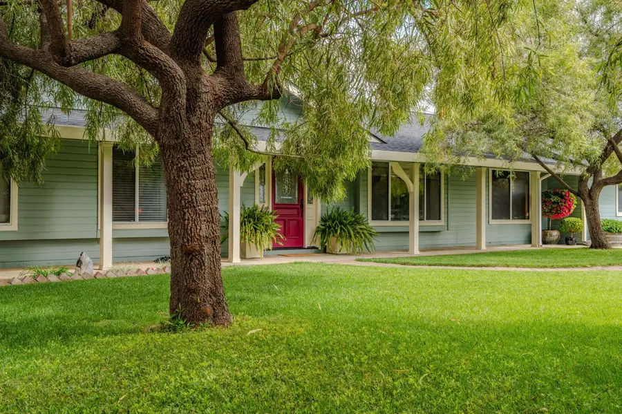 6364 Baldwin Street, Valley Springs, CA 95252 - #2