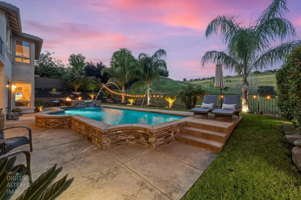 1343 Terracina Drive, El Dorado Hills, CA 95762 - #1