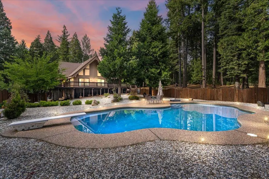 10515 Wentworth Springs Road, Georgetown, CA 95634 - #3