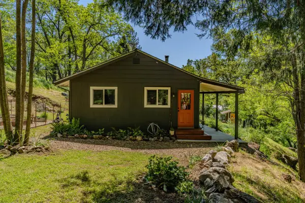 16308 Emigrant Road, Volcano, CA 95689