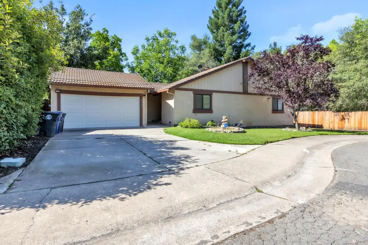 8064 Forest Glen Way, Citrus Heights, CA 95610 - #1
