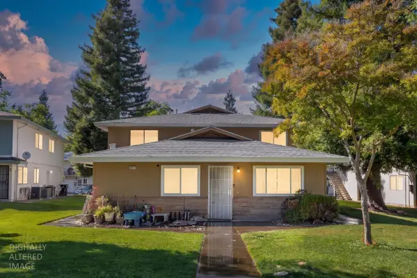 6277 Cavan Drive #2, Citrus Heights, CA 95621