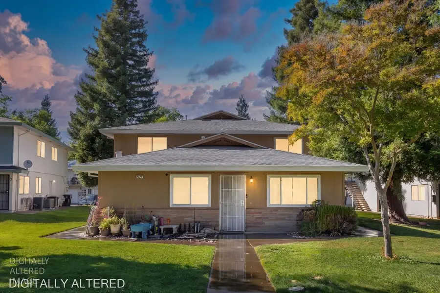 6277 Cavan Drive #2, Citrus Heights, CA 95621 - #3
