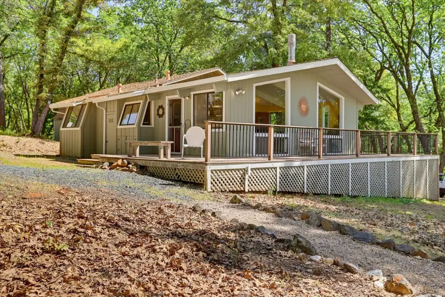 12934 Sierra Vista Drive, Grass Valley, CA 95945 - #2