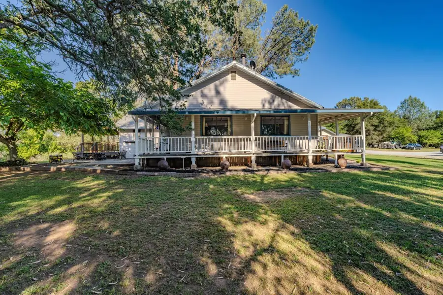 4863 Messing Road, Valley Springs, CA 95252 - #2