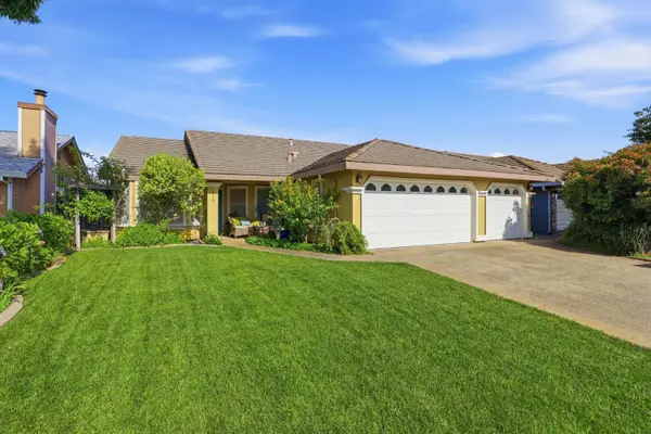 319 Fuller Lane, Lincoln, CA 95648