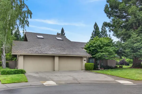 11780 Long Bar Court, Gold River, CA 95670