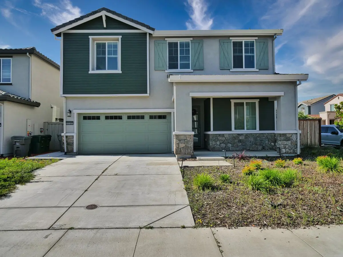 8160 Oxbow Landing Loop, Roseville, CA 95747 - #1