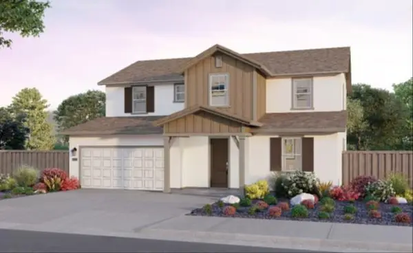 3009 Comet Drive, Roseville, CA 95747