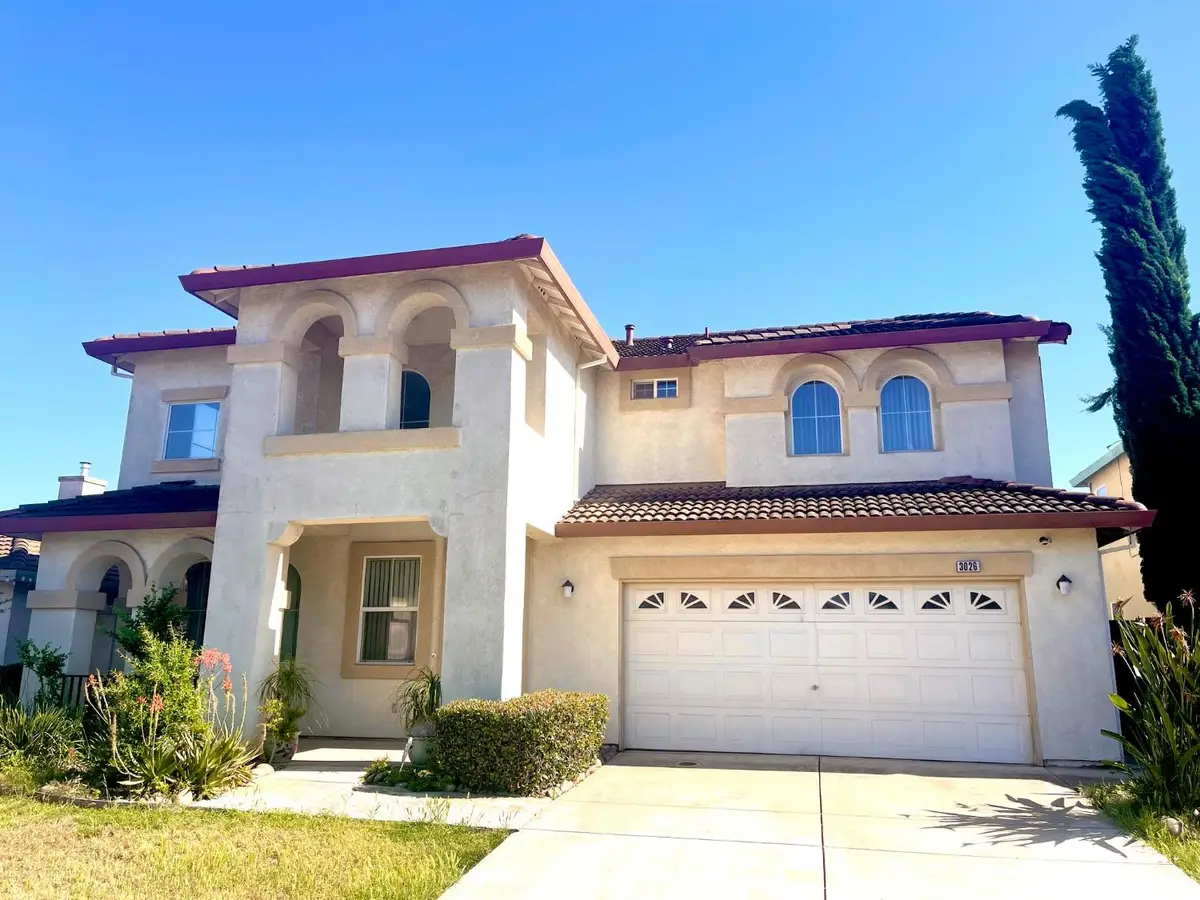 3026 Mt Hoffman Court, Stockton, CA 95212 - #1