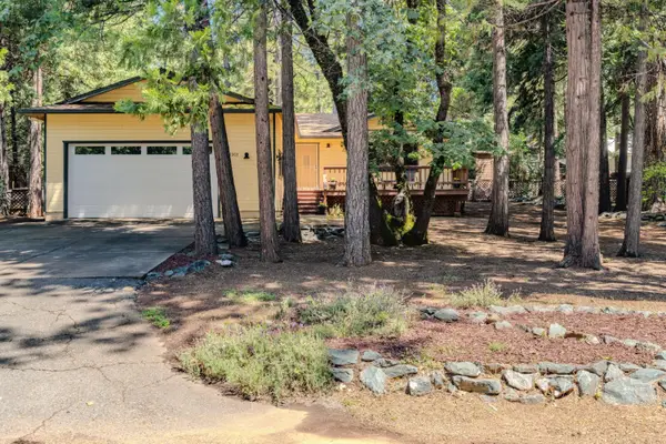 23901 Carson Drive, Pioneer, CA 95666