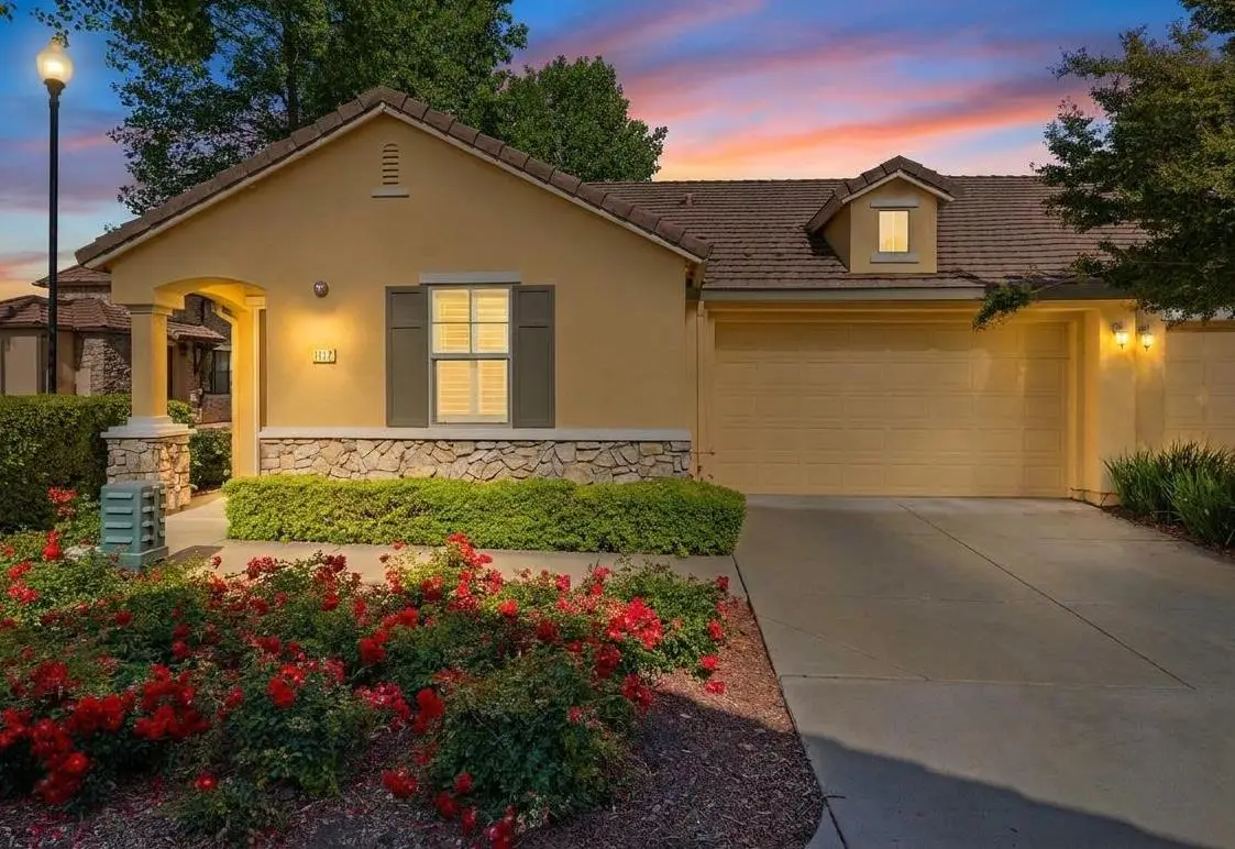1017 Cabris Lane, Roseville, CA 95747 - #1