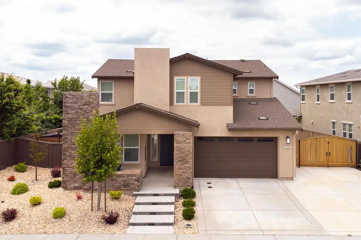 1009 Fence Post Way, Roseville, CA 95747 - #1