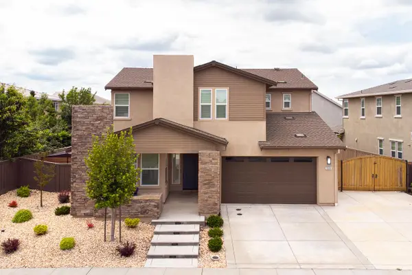 1009 Fence Post Way, Roseville, CA 95747
