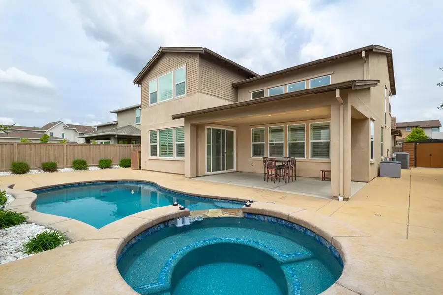 1009 Fence Post Way, Roseville, CA 95747 - #2
