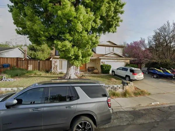 3208 Mountaire Drive, Antioch, CA 94509
