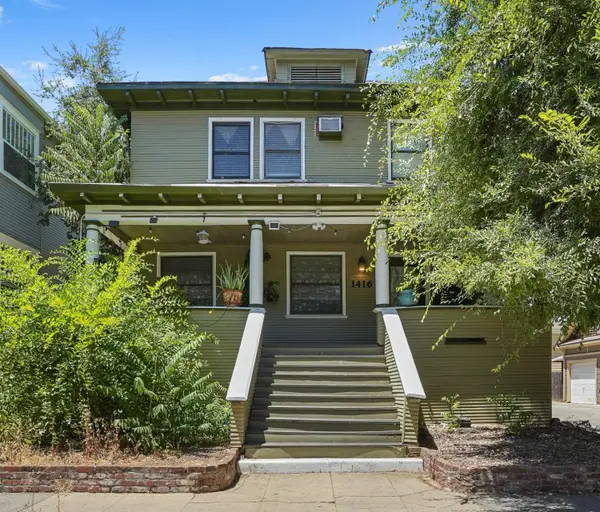 1416 22nd Street, Sacramento, CA 95816