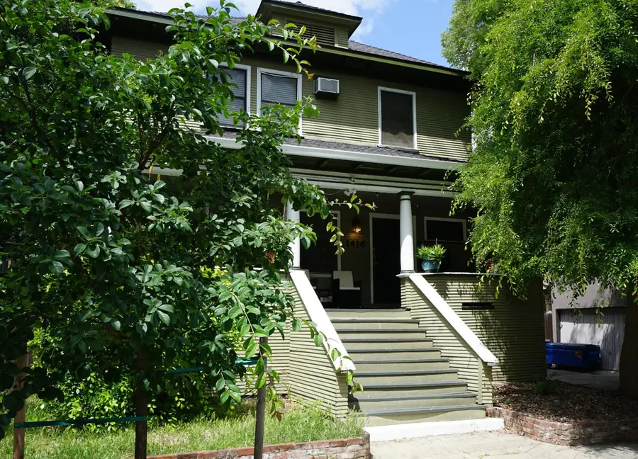 1416 22nd Street, Sacramento, CA 95816 - #3