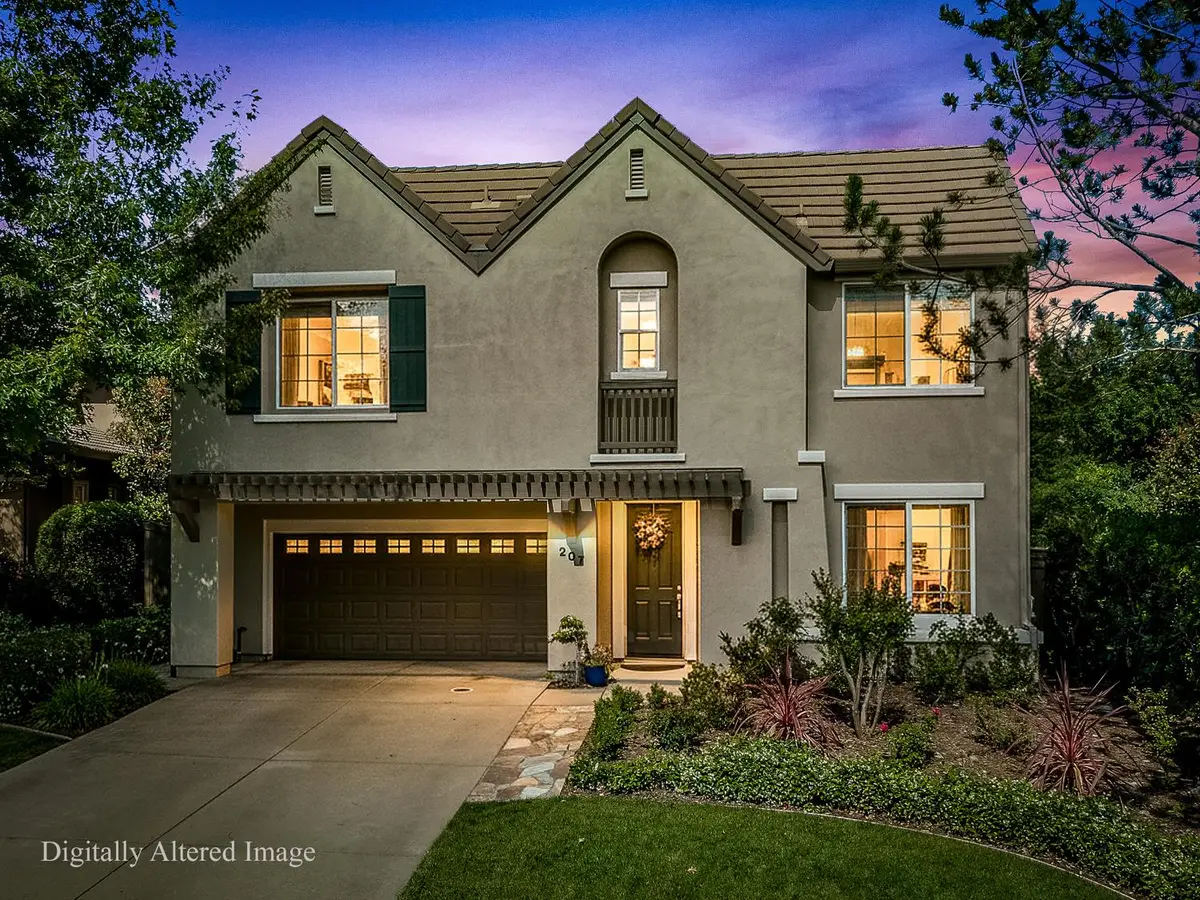 207 Tarquina Court, El Dorado Hills, CA 95762 - #1