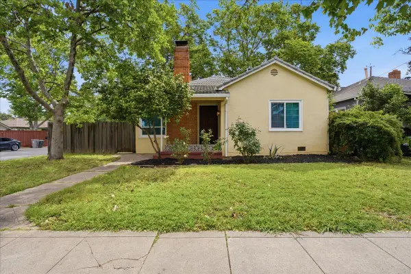1901 39th Street, Sacramento, CA 95816