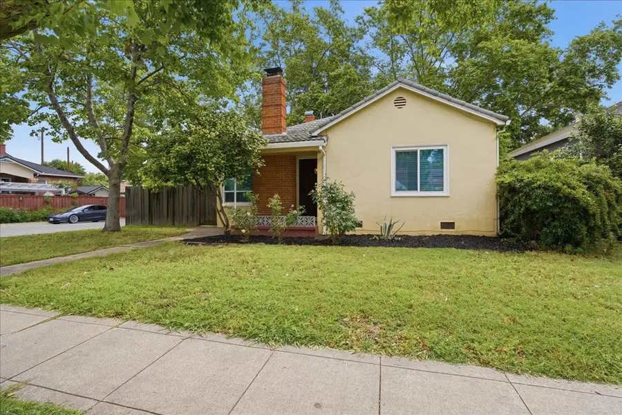1901 39th Street, Sacramento, CA 95816 - #2