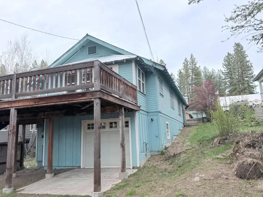 460 Nevada Street, Portola, CA 96122 - #2