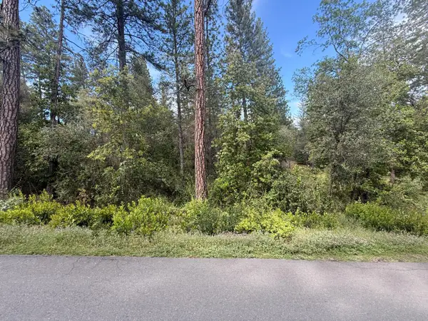 0 Manzanita Dr, Sutter Creek, CA 95685
