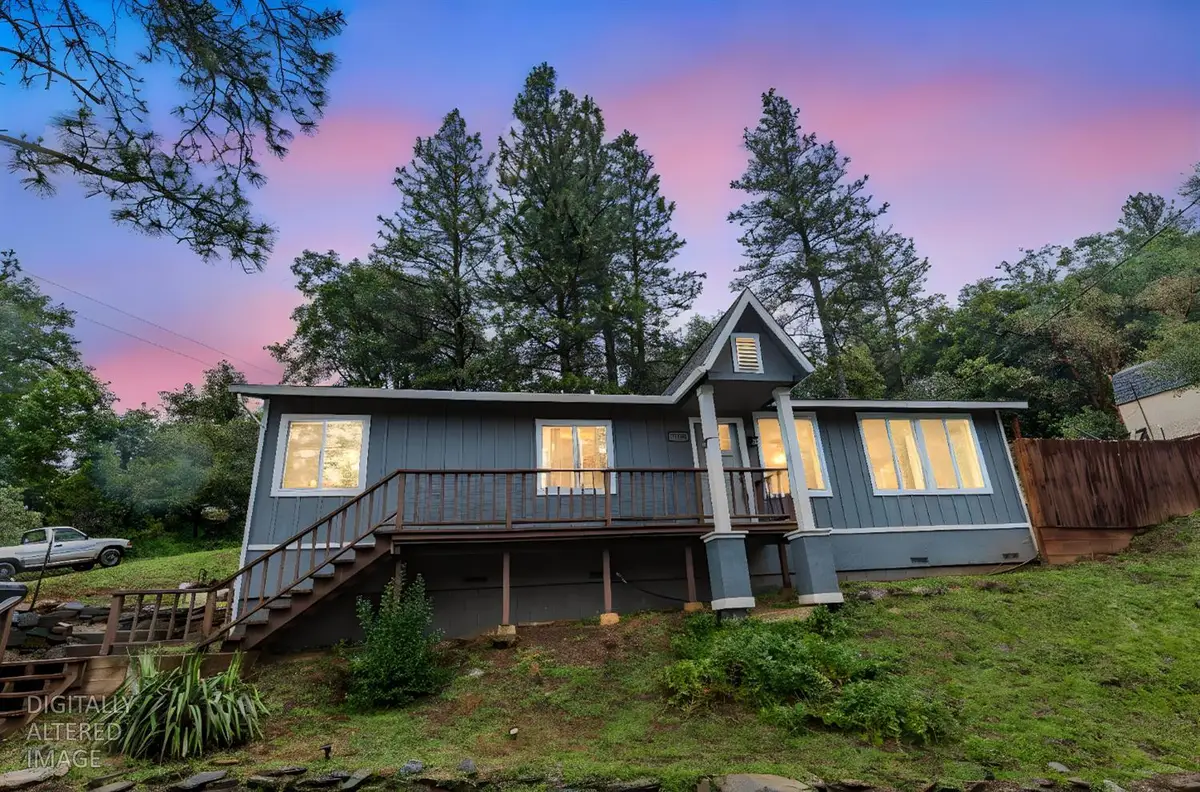 17721 Ridge Road, Pine Grove, CA 95665 - #1