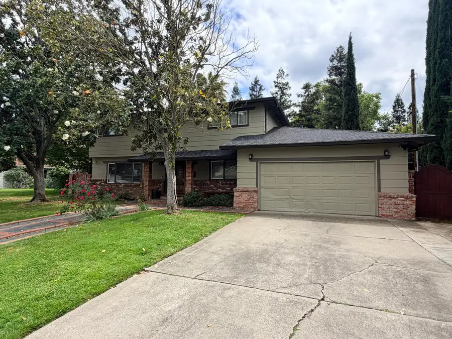 4206 Zephyr Way, Sacramento, CA 95821 - #2