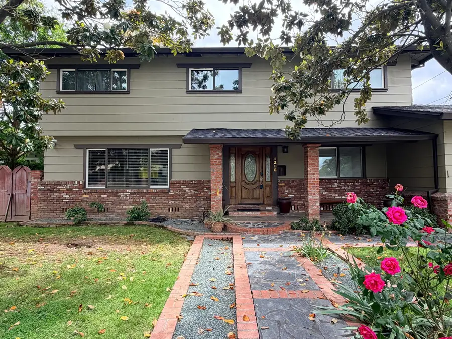 4206 Zephyr Way, Sacramento, CA 95821 - #3