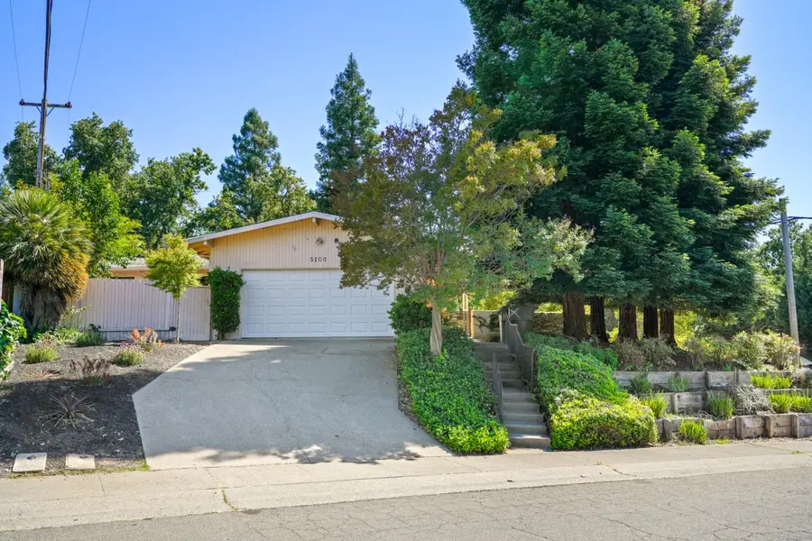 5100 Bellwood Way, Carmichael, CA 95608 - #2
