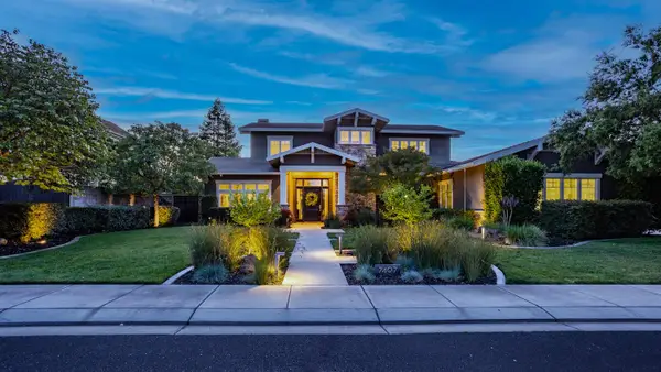 7407 River Nine Drive, Modesto, CA 95356