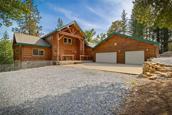 5711 Marigold Circle, Pollock Pines, CA 95726