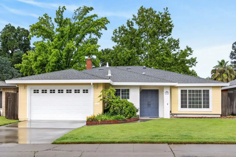 4985 Creek View Way, Sacramento, CA 95841 - #1