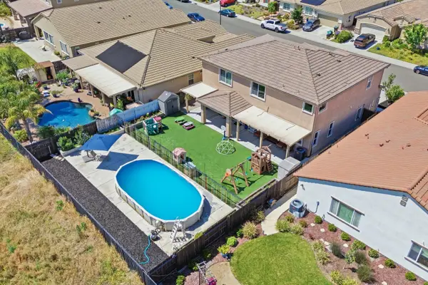 8065 Fort Collins Way, Roseville, CA 95747