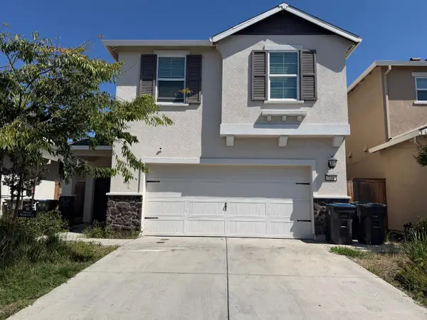 731 Sandstone, Stockton, CA 95206