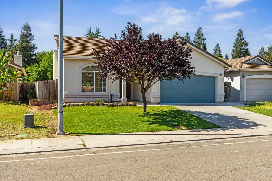 2210 Birchwood Court, Merced, CA 95341 - #3