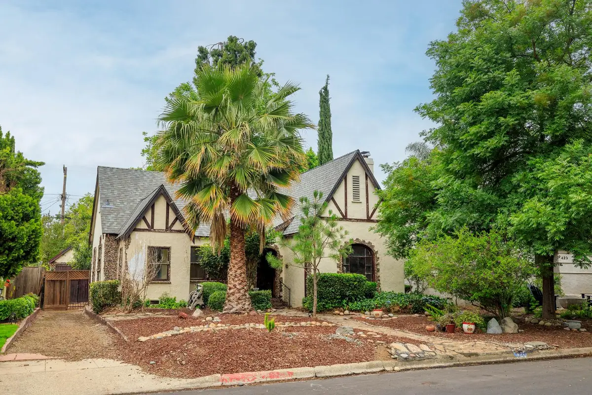 421 Myrtle Avenue, Modesto, CA 95350 - #1