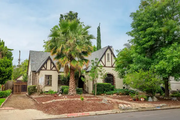 421 Myrtle Avenue, Modesto, CA 95350