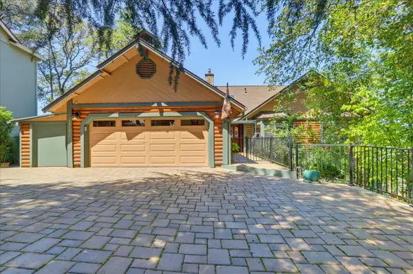13146 Lake Wildwood Drive, Penn Valley, CA 95946