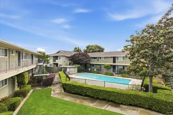 3596 Payne Avenue #2, San Jose, CA 95117