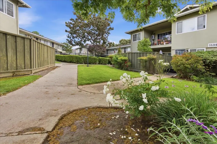 3596 Payne Avenue #2, San Jose, CA 95117 - #3