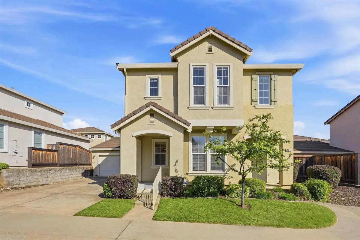 706 Ward Way, Folsom, CA 95630 - #1