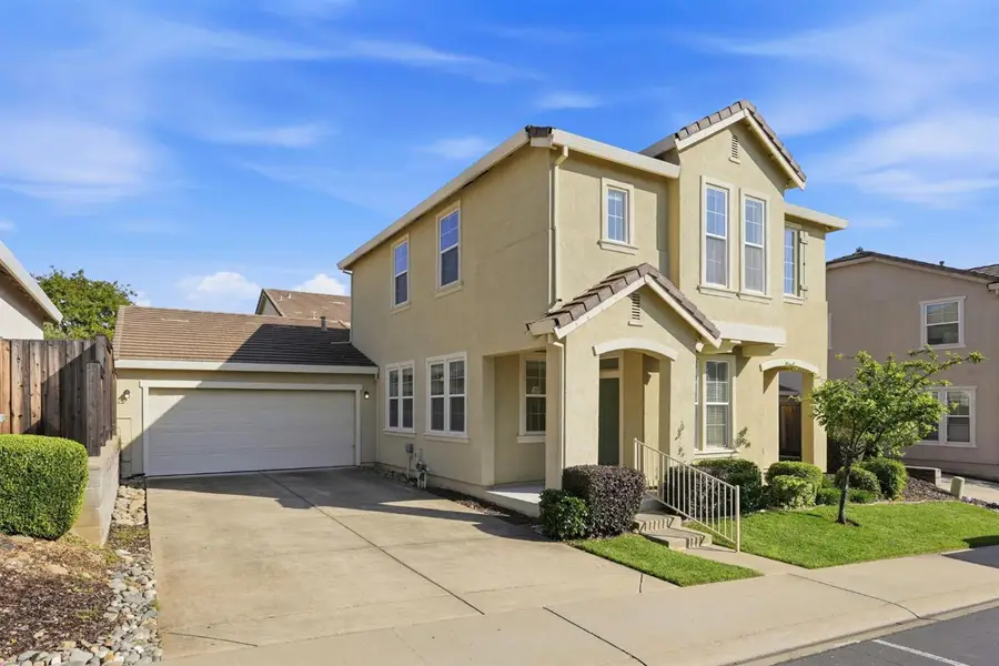 706 Ward Way, Folsom, CA 95630 - #3