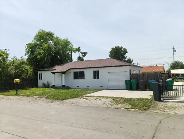 2175 S Laurel Street, Stockton, CA 95206