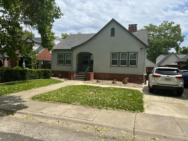 2761 25th Street, Sacramento, CA 95818